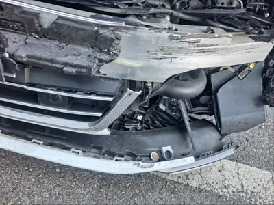 2020 Audi A6 WAUZZZF21LN076504 VIN:WAUZZZF21LN076504