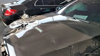 2015 Mercedes-Benz S 500 KL90A4ADHFZ100003 VIN:KL90A4ADHFZ100003