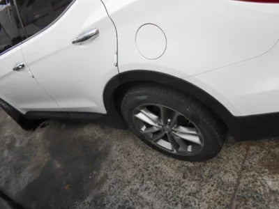2015 Hyundai Santa FE VIN:
