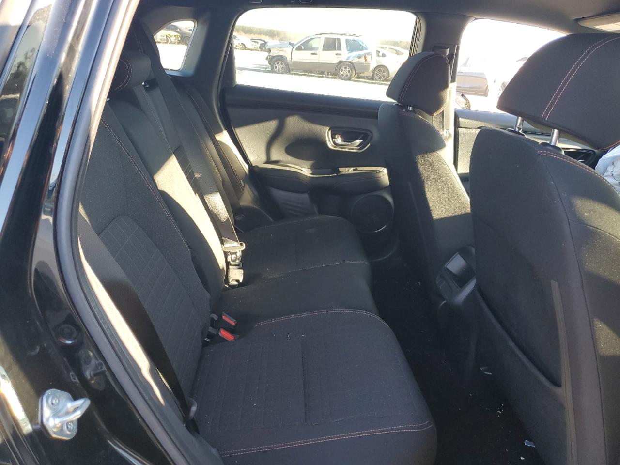 2023 HONDA HR-V SPORT VIN:3CZRZ1H51PM708083