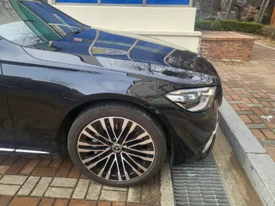 2022 Mercedes-Benz S 450 VIN: