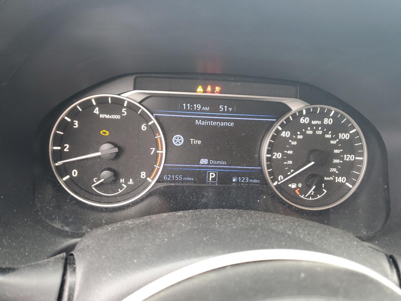2022 NISSAN ALTIMA SV VIN:1N4BL4DV1NN368443