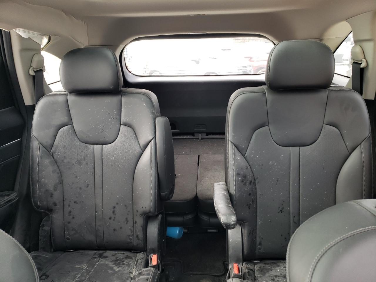 2023 KIA SORENTO SX VIN:5N1AT2MT3JC789638