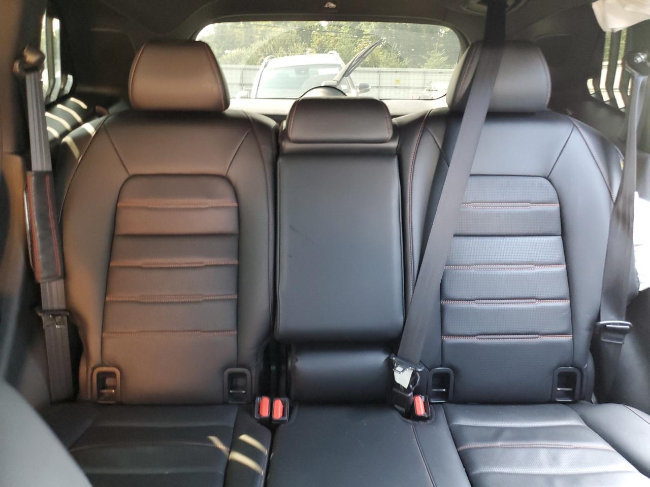 2023 HONDA CR-V SPORT TOURING VIN:7FARS6H93PE026065