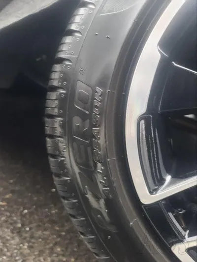 2021 Kia K5 VIN: