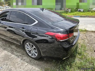 2019 Genesis G80 VIN: