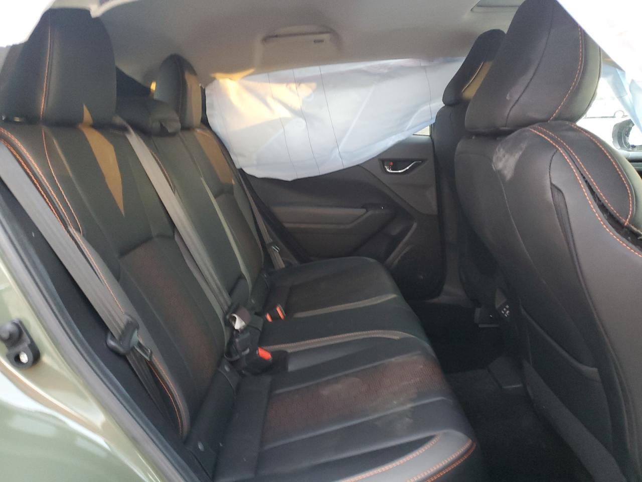 2024 SUBARU CROSSTREK LIMITED VIN:4S4GUHM60R3806914