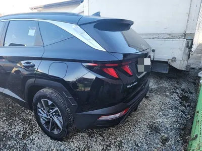 2021 Hyundai Tucson KMHJC81CDMU033919 VIN:KMHJC81CDMU033919