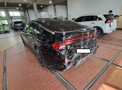 2020 Kia K5 KNAG2412BLA050746 VIN:KNAG2412BLA050746