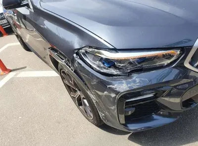 2021 BMW 630 WBAGT810XM9H51627 VIN:WBAGT810XM9H51627