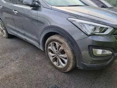2015 Hyundai Santa FE KMHSW81UBFU509165 VIN:KMHSW81UBFU509165