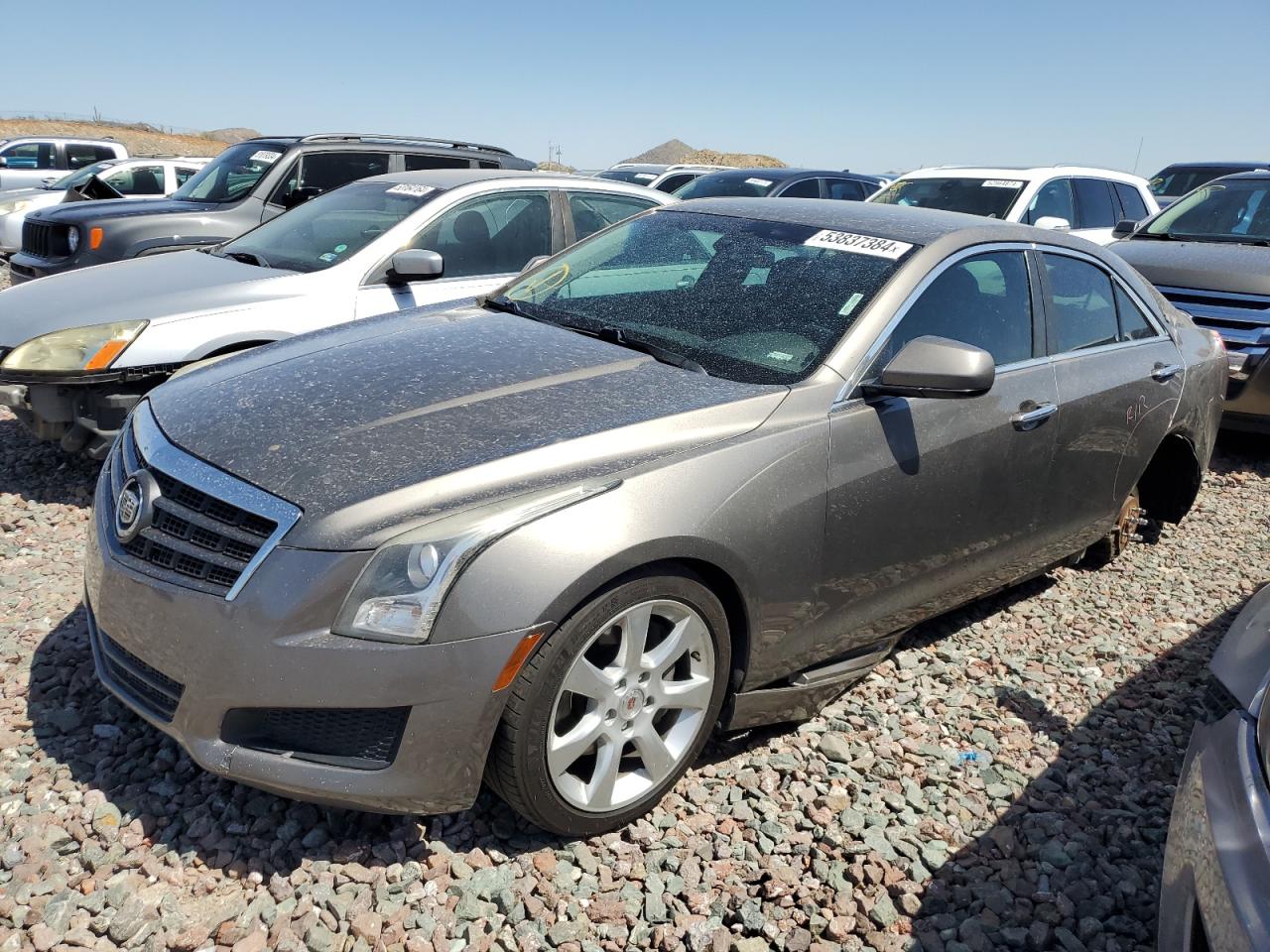 2022 CADILLAC XT6 PLATINUM PREMIUM LUXURY VIN:1GYKPFRS9NZ146857