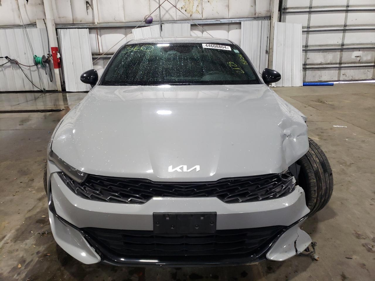 2022 KIA K5 GT LINE VIN:5XXG64J23NG110759