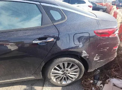 2020 Kia K5 KNAGU411BLA385182 VIN:KNAGU411BLA385182