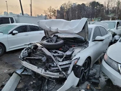 2018 Honda Accord 1HGCV2630JA510826 VIN:1HGCV2630JA510826