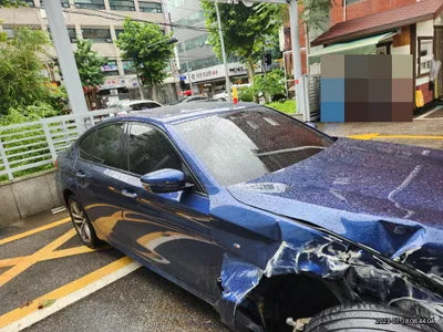 2017 BMW 520 WBAJC3102HG855245 VIN:WBAJC3102HG855245