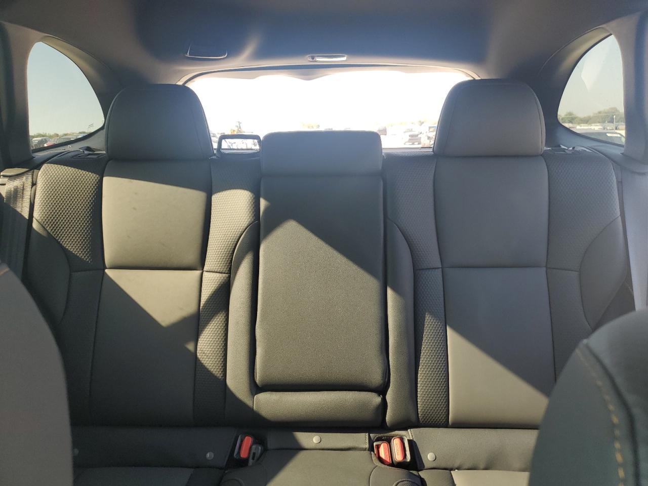 2022 SUBARU OUTBACK WILDERNESS VIN:4S4BTGUD6N3167132