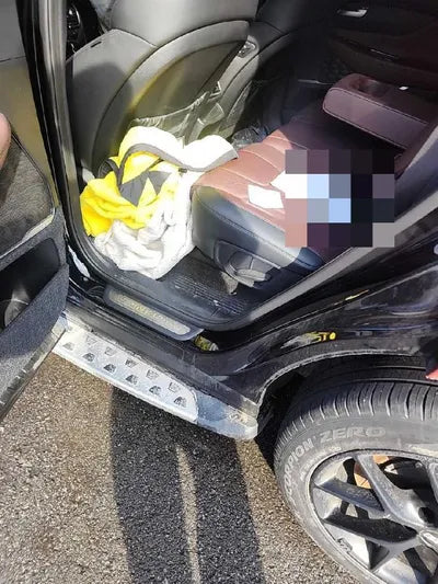 2019 Hyundai Santa FE VIN: