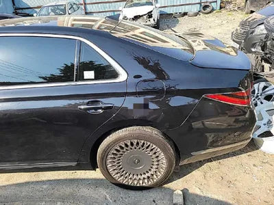 2020 Genesis G90 KMHG241DDLU077844 VIN:KMHG241DDLU077844