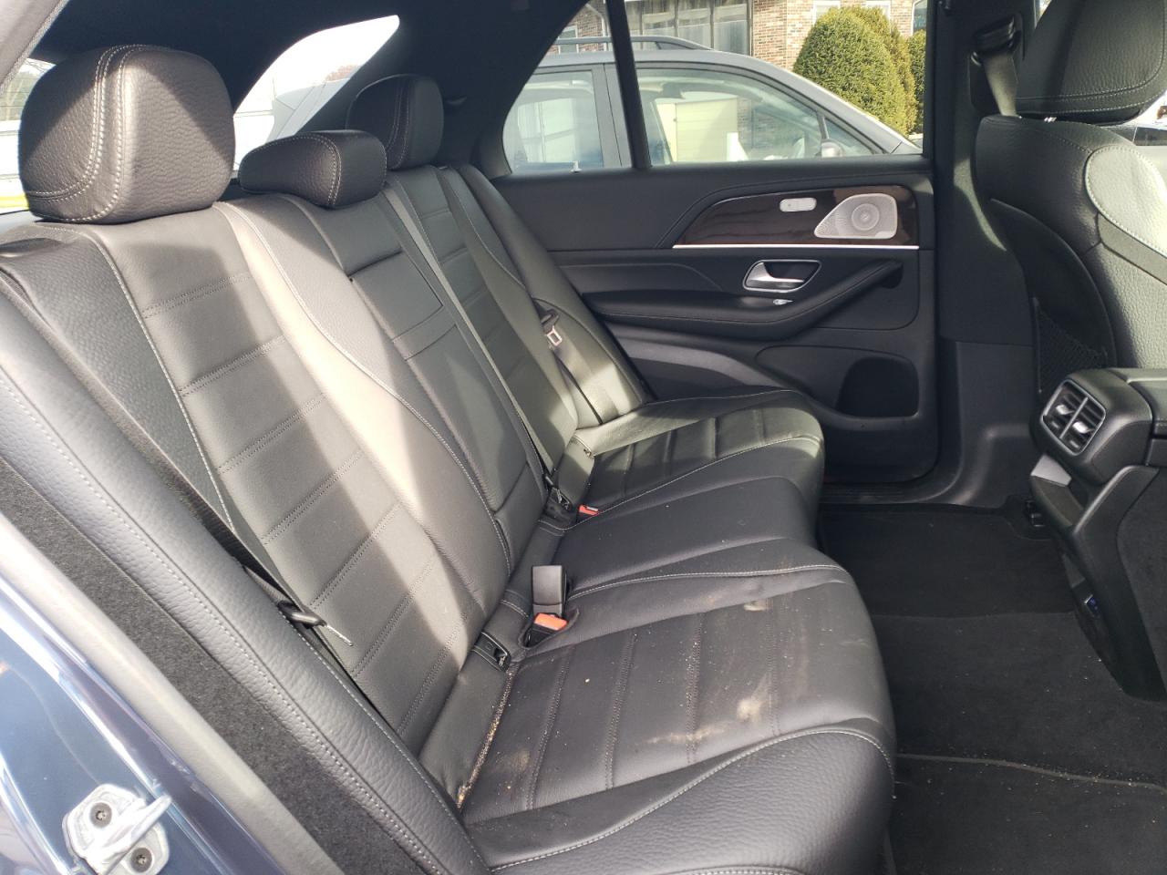 2024 MERCEDES-BENZ GLE 350 4MATIC VIN:4JGFB4FB1RB233161