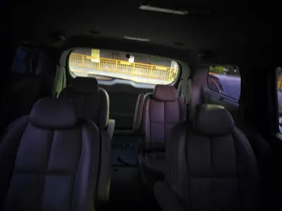 2015 Kia Carnival KNAME81ABGS140772 VIN:KNAME81ABGS140772