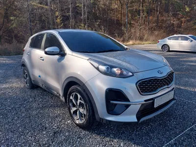2020 Kia Sportage KNAPM813BLK832789 VIN:KNAPM813BLK832789