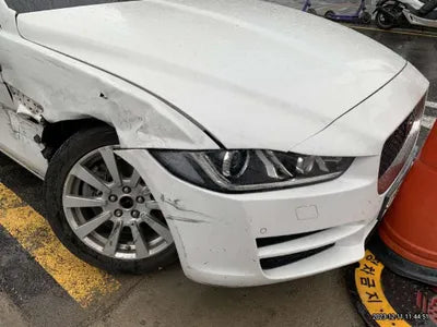 2017 Jaguar XE SAJAB4BNXHCP04555 VIN:SAJAB4BNXHCP04555