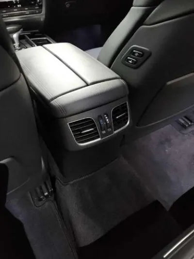 2018 Genesis G80 VIN: