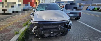 2023 Hyundai Kona VIN: