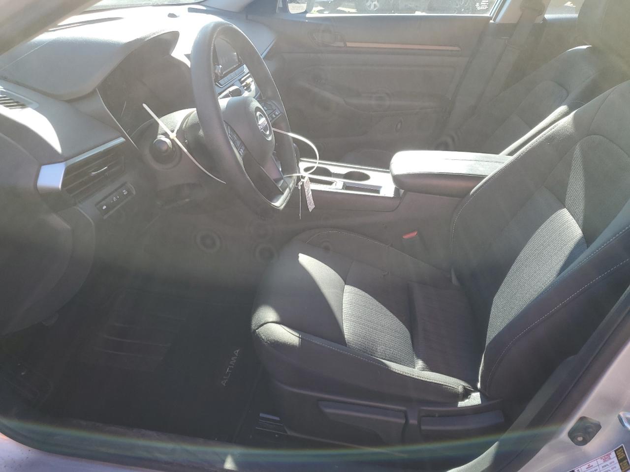 2023 NISSAN ALTIMA S VIN:1N4BL4BV1PN342706