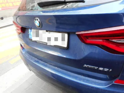 2021 BMW 320 WBA51BG05M9G98658 VIN:WBA51BG05M9G98658