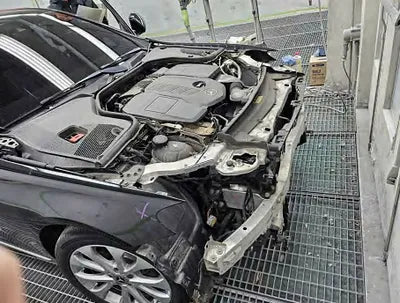 2018 Mercedes-Benz E 220 WDDZF0EB6JA423618 VIN:WDDZF0EB6JA423618