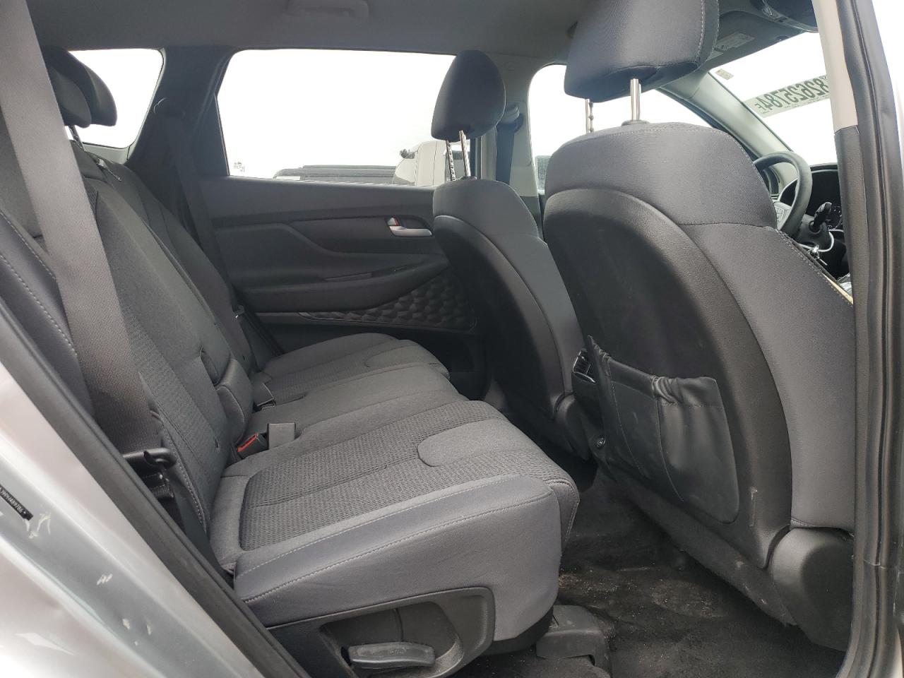 2023 HYUNDAI SANTA FE SE VIN:5NMS14AJ9PH489786