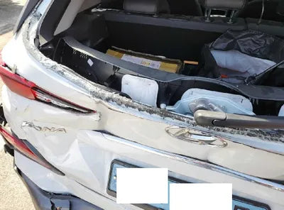 2020 Hyundai Kona KMHK281GFLU113448 VIN:KMHK281GFLU113448
