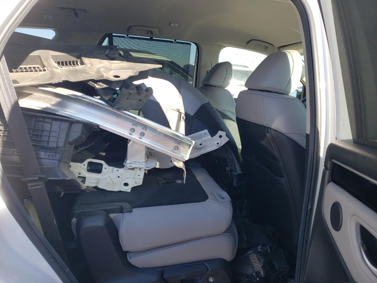 2024 HONDA PILOT EXL VIN:5FNYG1H4XRB048230