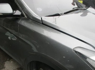 2015 Hyundai Santa FE KMHSW81UDFU448345 VIN:KMHSW81UDFU448345
