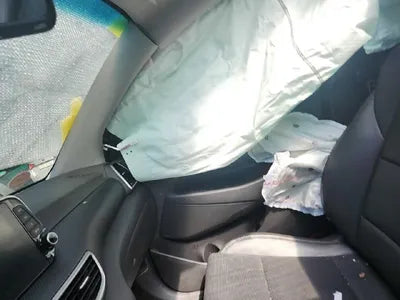 2018 Hyundai Tucson VIN: