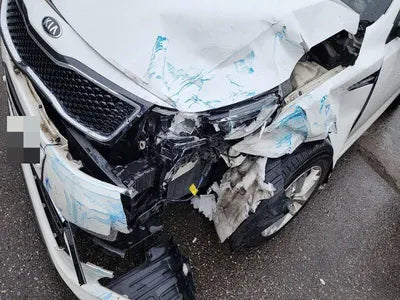 2015 Kia K5 VIN: