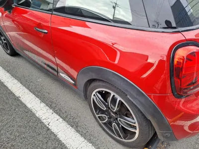 2015 MINI Cooper 821KMWMWXN9105F2A VIN:821KMWMWXN9105F2A