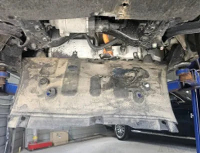2022 Hyundai Ioniq KMHKN81CPNU060172 VIN:KMHKN81CPNU060172