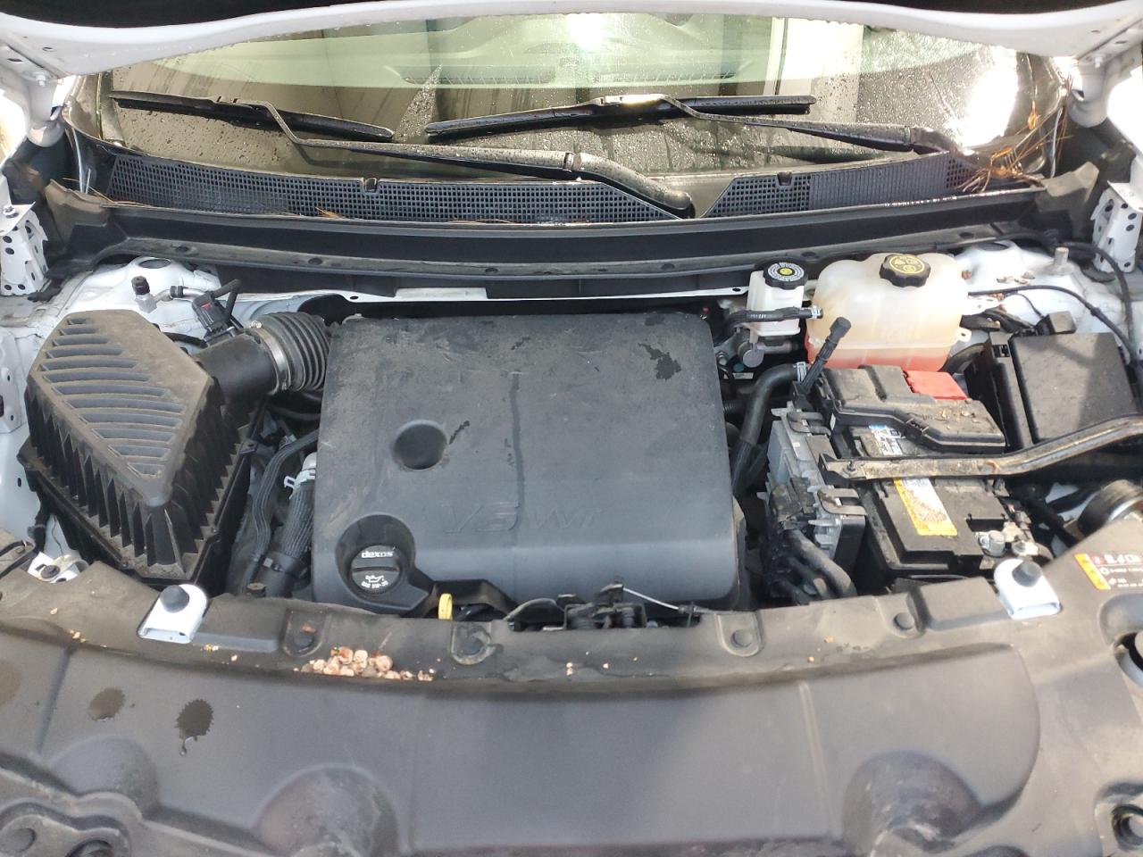 2022 CHEVROLET TRAVERSE LT VIN:1GNEVHKW6NJ105898