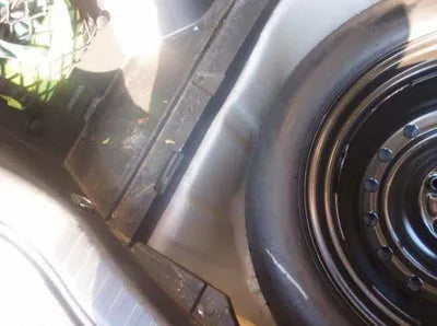 2014 Honda CR-V VIN: