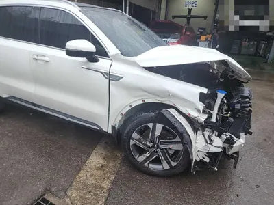 2021 Kia Sorento VIN: