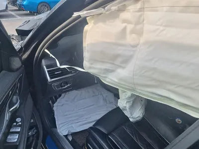 2016 BMW 740 WBA7C610XGG581559 VIN:WBA7C610XGG581559