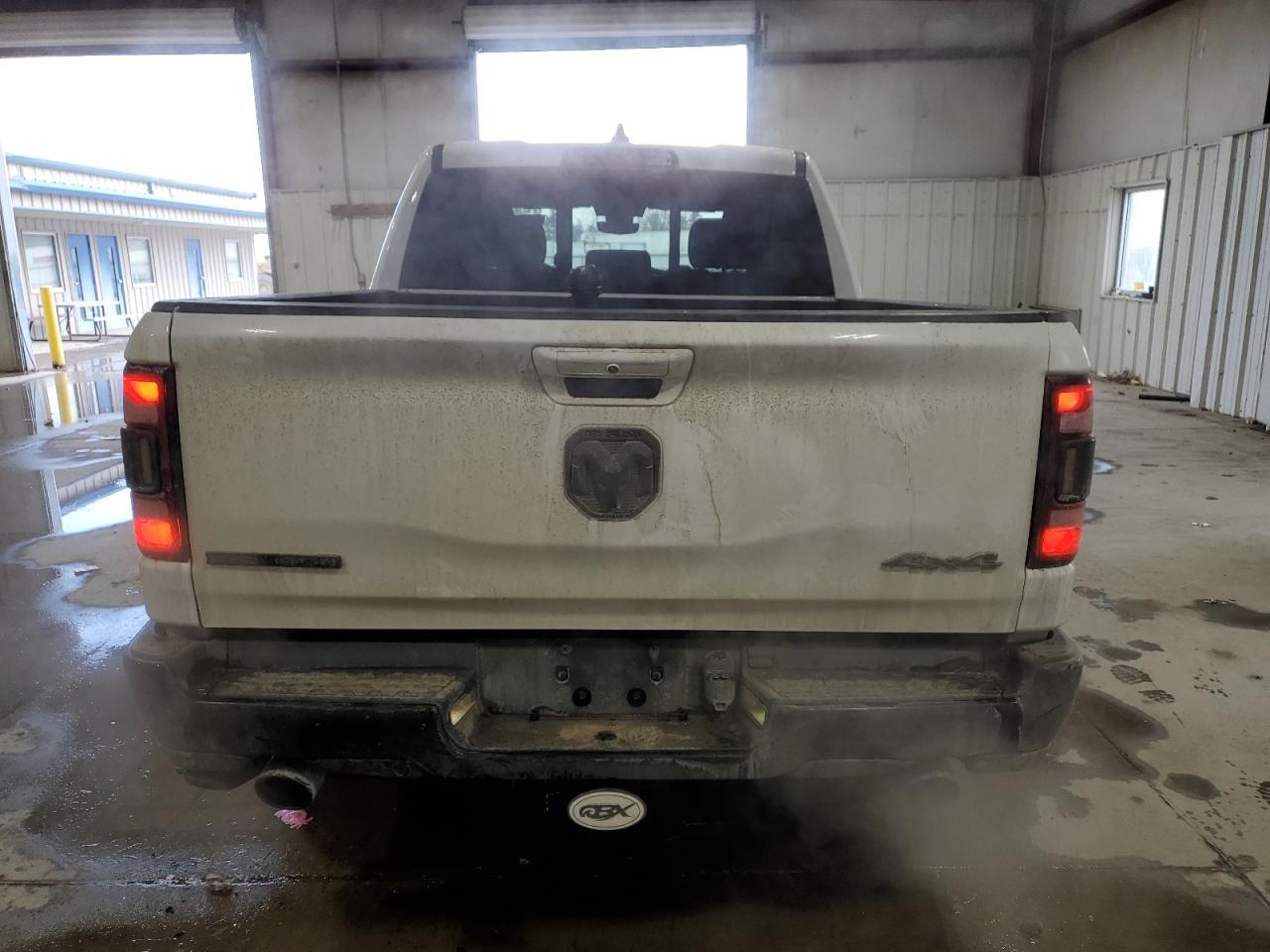 2022 RAM 1500 BIG HORN/LONE STAR VIN:1C6SRFFTXNN371574
