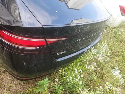 2022 Genesis G90 VIN: