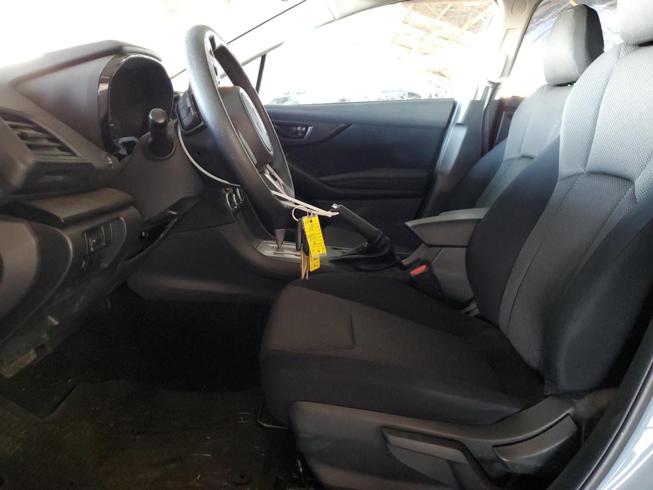 2022 SUBARU CROSSTREK  VIN:JF2GTABC6N8225830