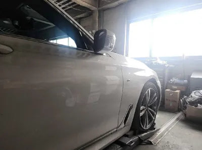 2018 BMW 730 WBA7G6108JB074328 VIN:WBA7G6108JB074328