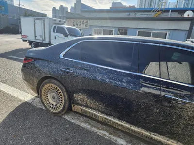 2019 Genesis G90 VIN: