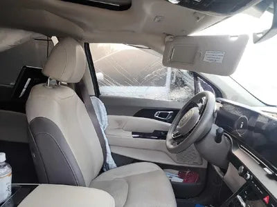 2021 Kia Carnival KNANE81BBMS082298 VIN:KNANE81BBMS082298